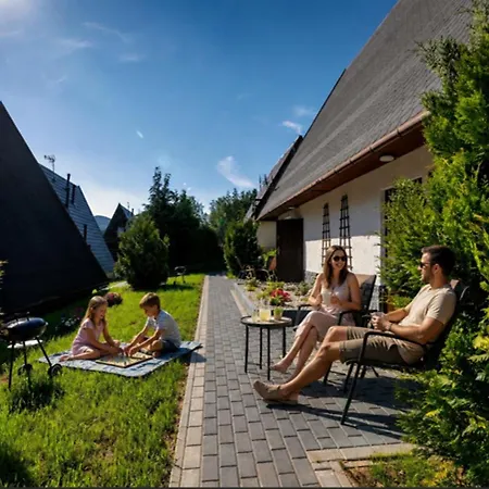 Appartement Merkury Nad Zalewem W Gorach Stolowych - Widok Na Szczeliniec Wielki