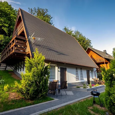 Appartement Merkury Nad Zalewem W Gorach Stolowych - Widok Na Szczeliniec Wielki *