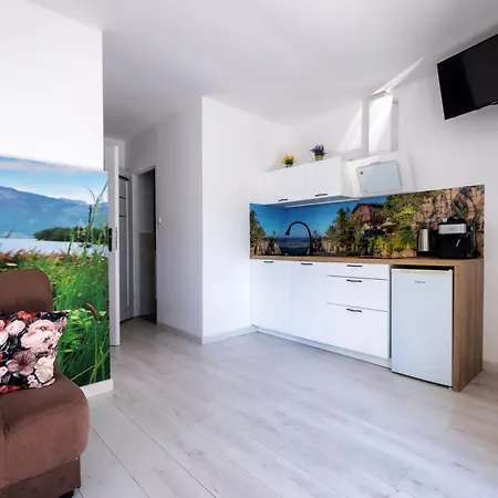 Appartement Merkury Nad Zalewem W Gorach Stolowych - Widok Na Szczeliniec Wielki *