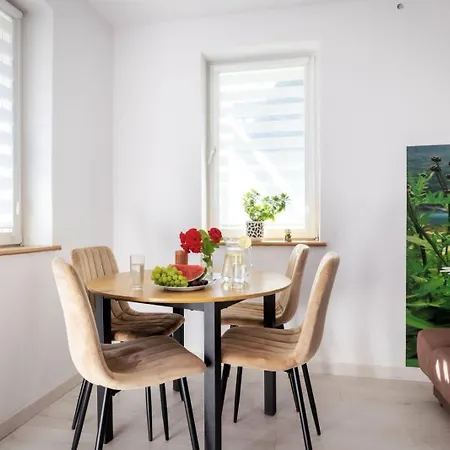 Appartement Merkury Nad Zalewem W Gorach Stolowych - Widok Na Szczeliniec Wielki Radkow