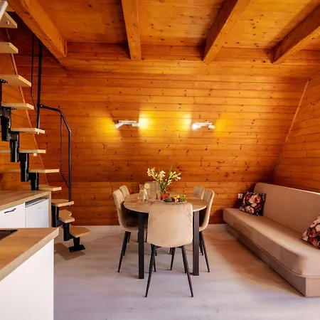Appartement Merkury Nad Zalewem W Gorach Stolowych - Widok Na Szczeliniec Wielki Radkow