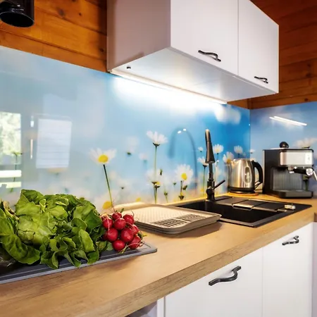 Appartement Merkury Nad Zalewem W Gorach Stolowych - Widok Na Szczeliniec Wielki *