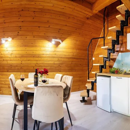 Appartement Merkury Nad Zalewem W Gorach Stolowych - Widok Na Szczeliniec Wielki Radkow