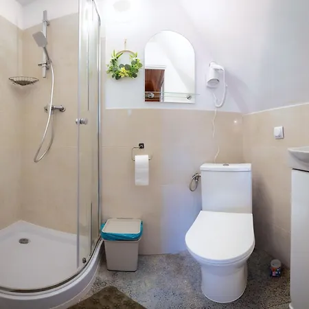 Appartement Merkury Nad Zalewem W Gorach Stolowych - Widok Na Szczeliniec Wielki *